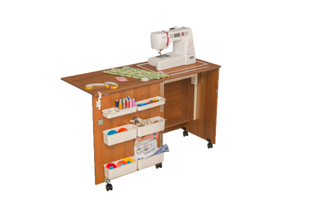 COMFORT 1 Sewing machine table  